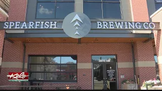 Spearfish made top five contenders to be featured in Small Business Revolution