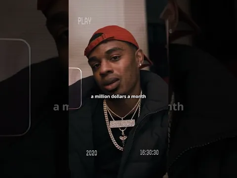 1 Million A Month