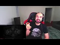 Be'lakor Foothold REACTION
