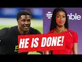 James Pearce Jr May Have Ruined His NFL Future Over His Ex Rickea Jackson