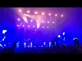 Disclosure-Tondo. Live @ Alexandra Palace
