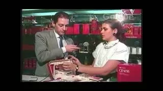 DUTY FREE SHOP 1 "LUIZGALEBE" 09 01 1988