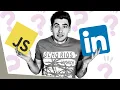 Are You Smarter Than Me LinkedIn JavaScript Quiz Interview Questions