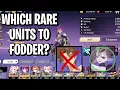 Download Lagu Welke zeldzame eenheden zijn VEILIG OM TE VOEREN? [Seven Knights: Rebirth]