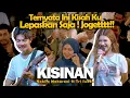 Download Lagu KISINAN (MASDDDHO) - NABILA MAHARANI FT TRI SUAKA