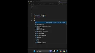 JavaScript Function to Multiply Two Numbers Simple JS Function Example