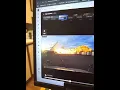 Surveillance footage shows UPS plane crash after taking off from Louisville s airport