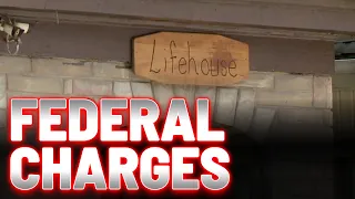 Why a sober living home founder was indicted on federal charges