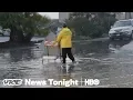 Extreme Tidal Surges Could Wreck This California Coastal Town HBO