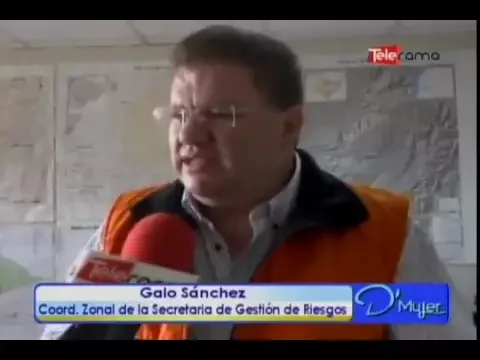 Lluvias en Cuenca empiezan a generar daños