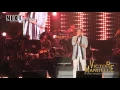 Pensamiento Y Palabra / Victor Manuelle / XX Festival ChimPum Callao / 2016