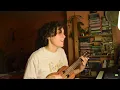 her gece - mirkelam ukulele cover / sevda deniz karali