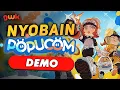Lagu Nyobain Demo POPUCOM, Game dari Developer Arknights di Steam Next Fest 2024!