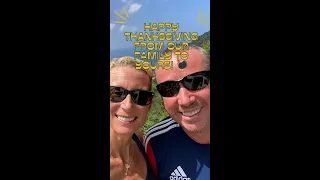 Happy Thanksgiving! #short