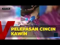 Download Lagu PETUGAS DAMKAR VII KOTO BUKA PAKSA CINCIN KAWIN DI JARI WARGA