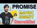 Javascript Promises Demystified - Try Catch Fetch