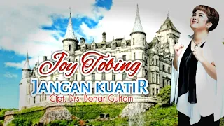 joy tobing jangan kuatir official music video 