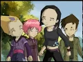 CODE LYOKO - EP94
