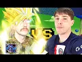 Download Lagu PRIMER COMBATE CONTRA FOLAGOR (PIENSA QUE ES BATMAN)