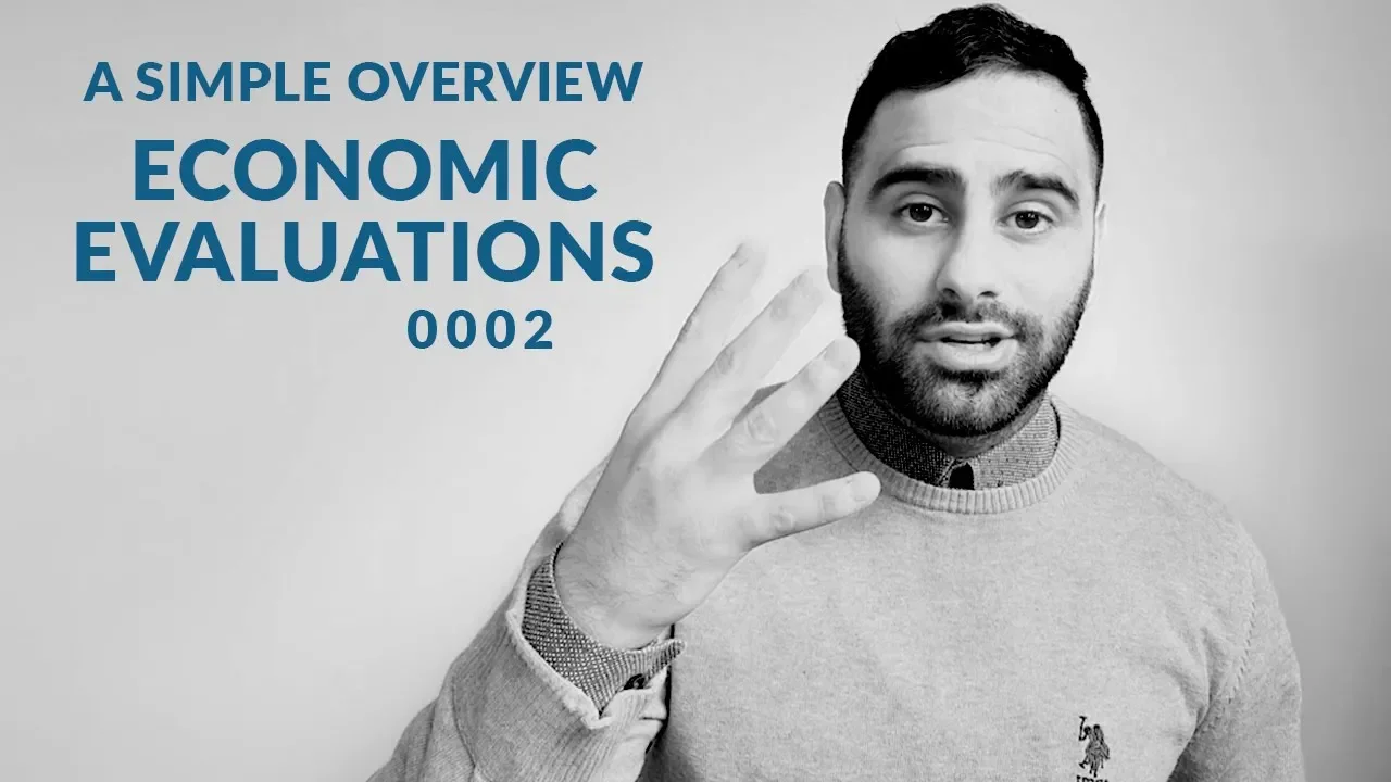 Economic Evaluations in Health - An Overview