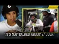 Download Lagu Mindset is everything is Motocross and in life -   20 year old Jalek Swoll explains lessons learned