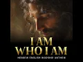 I Am Who I Am (Exodus 3:14 – Worship Anthem)