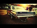 Method Man - Built For This Ft Freddie Gibbs StreetLife J Clyde Remix Remastered