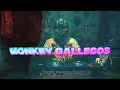 BLUH BLUH BLUH - by. ALEXANDER (Visualizer × Remix) Monkey Gallegos 