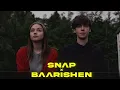 Download Lagu Snap x Baarishen - Mashup (Full Version) | Gravero \u0026 TP
