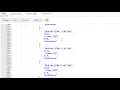 Influxdb project 17 advanced queries