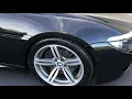 2008 BMW M6 Coupe