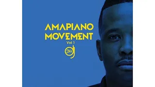 piano vibe feat de mthuda official audio dj stokie