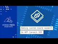 Adding Custom Board Support in nRF Connect SDK