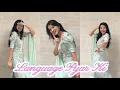 Lagu LANGUAGE PYAR KI [Tu Machli Me Pani Barga]Sandeep Surila | New Haryanvi Song | ArvindJangid, Sakshi 