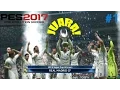 Jadi Pelatih Real Madrid + Menang UEFA SUPER CUP! -  PES 2017 Master League Indonesia
