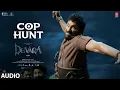 Download Lagu Cop Hunt OST | Devara Original Sound Track - BGM | NTR | Sai Ali Khan | Anirudh Ravichander