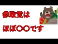 Download Lagu 珍獣ハンターが語る今回の参議院選挙の見どころ