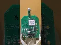 Correct light sequence Pentair Intellitouch Antenna Transceiver