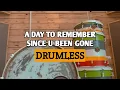A Day To Remember - Since You Been Gone (Minus One Drum)
