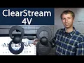 ClearStream 4V Multi Directional Outdoor TV Antenna Review