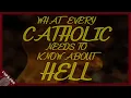 Download Lagu What Every Catholic Needs to Know About Hell | All-Star Line-Up (2002)