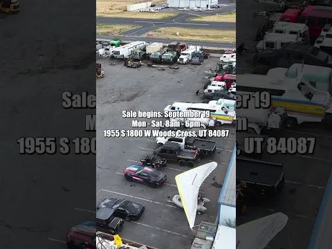 I'm Selling Everything Again!
