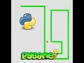 Snake Game in Python Pygame