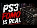 PS3 Prices Are Getting WORSE Should You Buy Now