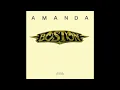 Boston - Amanda (2021 Remaster)