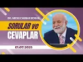 Download Lagu Soru-Cevap Sohbeti: Dr. Abdulcabbar Boran