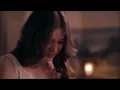 Hailee Steinfeld and Ella Hunt hot romantic scene from Dickinson series