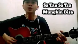 Download Hanya Ingin Ko Tau - Glenn Sebastian ( Cover by Khebotical ) MP3