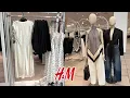 H M NEW SUMMER 2026 ARRIVALS ELEGANT MODERN WOMEN S FASHION