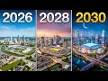Columbus Mega Transformation by 2030
